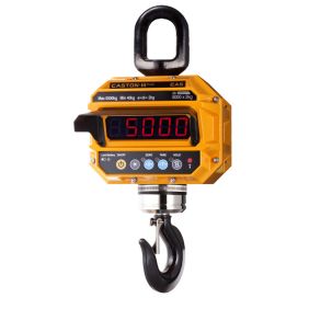 Caston 3 Plus Series