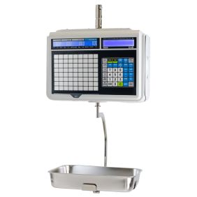CL5500H Label Printing Scales