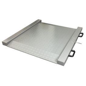 R2 Series Drum Scale